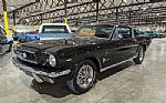 1966 Mustang Thumbnail 1