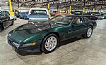 1994 Chevrolet Corvette