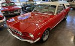 1966 Mustang Thumbnail 2