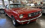 1966 Mustang Thumbnail 4