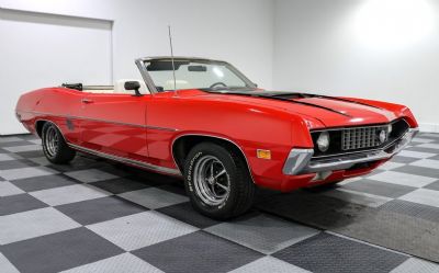 Photo of a 1970 Ford Torino GT 1970 Ford Torino for sale