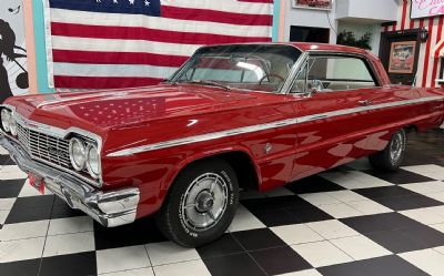 Photo of a 1964 Chevrolet Impala SS 409 for sale