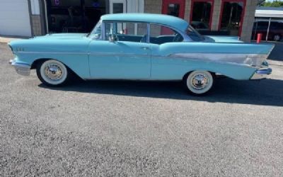 Photo of a 1957 Chevrolet Bel Air for sale