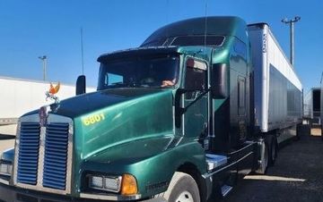 Photo of a 2006 Kenworth T600 for sale