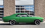 1971 Nova SS Tribute Thumbnail 3