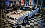 1976 Pontiac Trans Am