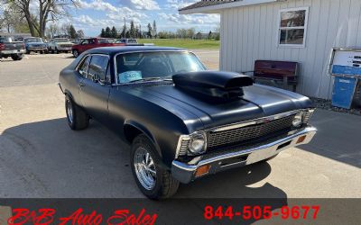 Photo of a 1970 Chevrolet Nova for sale