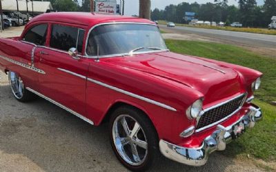 Photo of a 1955 Chevrolet Bel Air 2 Door for sale