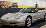 2001 Corvette Convertible Thumbnail 1