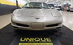 2001 Corvette Convertible Thumbnail 2