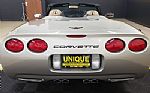 2001 Corvette Convertible Thumbnail 5