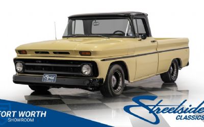 Photo of a 1963 Chevrolet C10 Big Back Window for sale