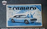 1967 Camero Thumbnail 16