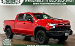 2023 Silverado 1500 Thumbnail 1