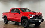 2023 Silverado 1500 Thumbnail 22