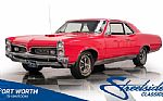 1967 GTO Thumbnail 1