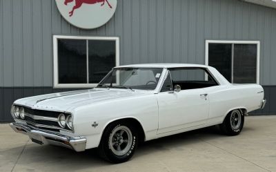 Photo of a 1965 Chevrolet Chevelle Malibu for sale