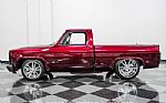 1987 C10 Silverado Restomod Thumbnail 2