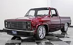 1987 C10 Silverado Restomod Thumbnail 5