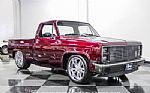 1987 C10 Silverado Restomod Thumbnail 18