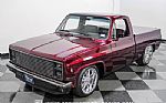 1987 C10 Silverado Restomod Thumbnail 63