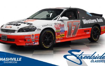 Photo of a 2007 Chevrolet Monte Carlo SS Nascar Tribute for sale