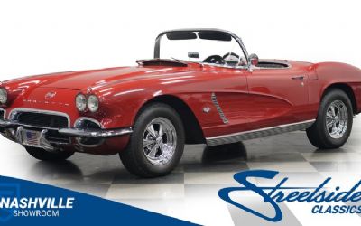 Photo of a 1962 Chevrolet Corvette for sale