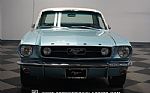 1966 Mustang GT Tribute Restomod Thumbnail 5