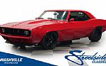 1969 Camaro LS1 Restomod Thumbnail 1