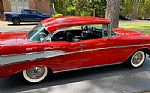 1957 Bel Air Thumbnail 11