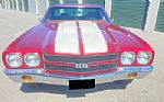 1970 El Camino SS Clone Tribute Thumbnail 11