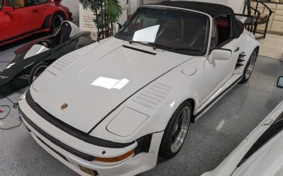 Photo of a 1983 Porsche 911 SC for sale