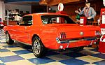 1966 Mustang Thumbnail 5