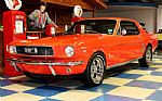 1966 Mustang Thumbnail 4