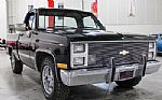 1987 R10 Silverado Thumbnail 11