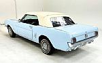 1966 Mustang Convertible Thumbnail 5