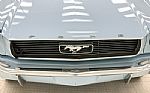 1966 Mustang Convertible Thumbnail 12