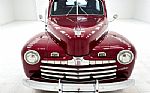 1947 Deluxe Tudor Sedan Thumbnail 8