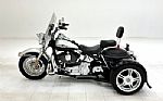 2003 Harley Davidson FLSTC Heritage Softail Anniver