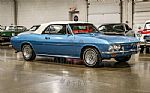 1968 Corvair Monza Convertible Thumbnail 3