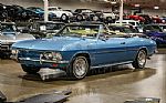 1968 Corvair Monza Convertible Thumbnail 22