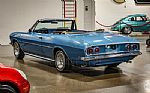 1968 Corvair Monza Convertible Thumbnail 27