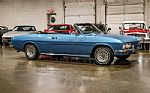 1968 Corvair Monza Convertible Thumbnail 32