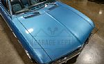 1968 Corvair Monza Convertible Thumbnail 35