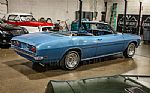 1968 Corvair Monza Convertible Thumbnail 29