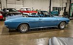 1968 Corvair Monza Convertible Thumbnail 30