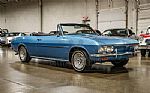 1968 Corvair Monza Convertible Thumbnail 33