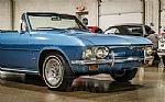 1968 Corvair Monza Convertible Thumbnail 34