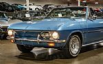 1968 Corvair Monza Convertible Thumbnail 40