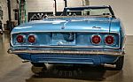 1968 Corvair Monza Convertible Thumbnail 58